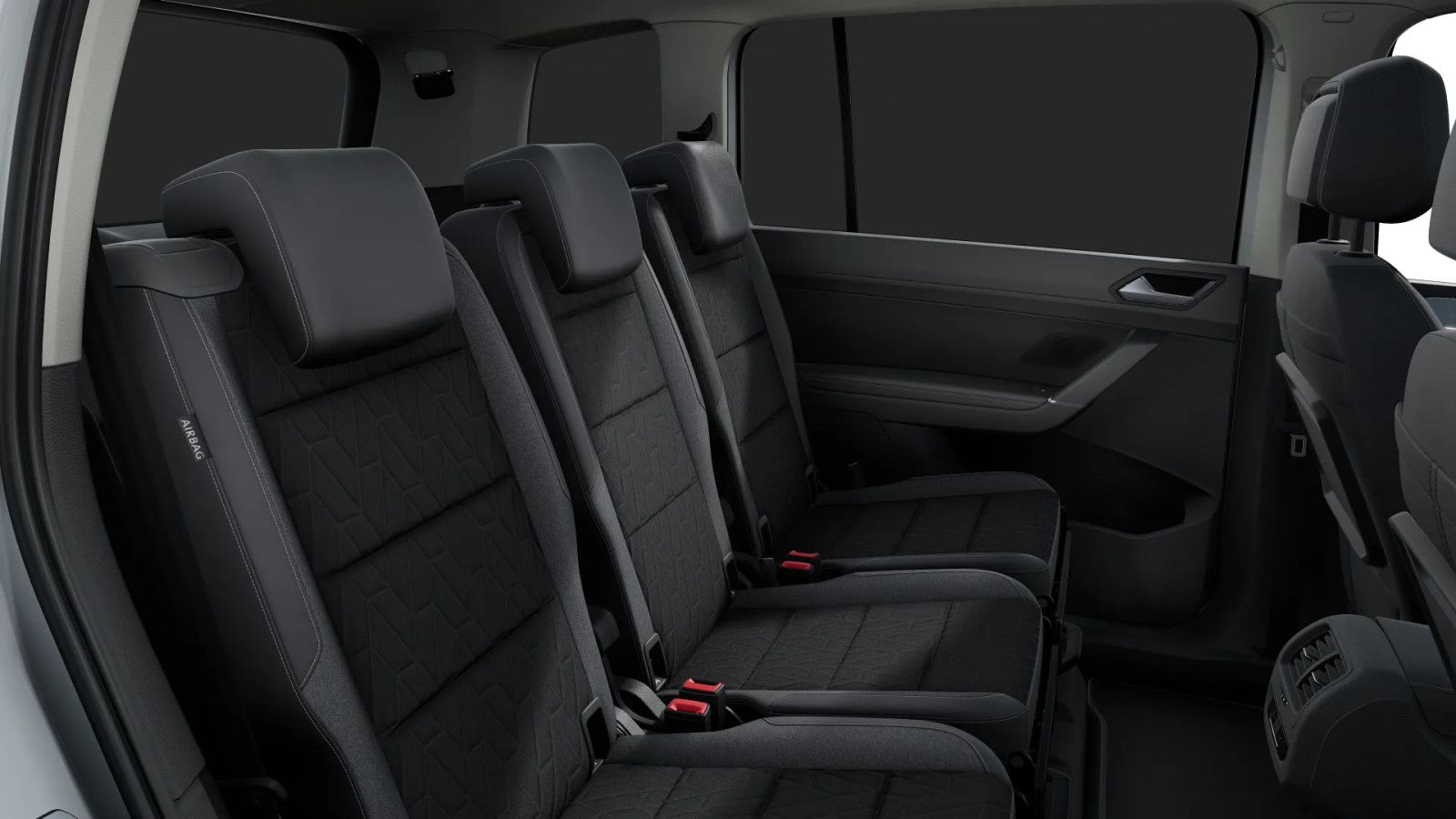 Volkswagen Touran - Bild 13