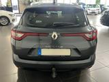 Renault Megane IV 1.5 dCi Grandtour Automatik **Navi** - Renault Megane mit Diesel-Antrieb: 1.5