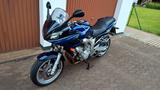 Yamaha Fazer 600 - Angebote