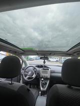 Toyota Verso 7-Sitzer 2.2 diesel - Toyota Verso Gebrauchtwagen in Berlin