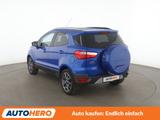 Ford EcoSport 1.5 TDCi Titanium *TEMPO*PDC*SHZ*ALU* - Ford EcoSport in Hamburg