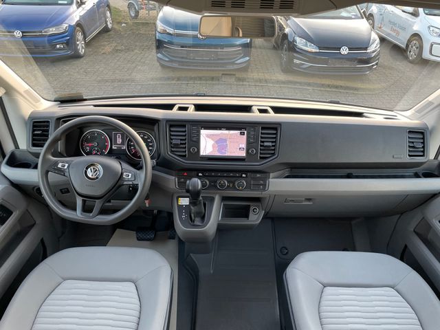 Grand California 680 2.0 TDI ACC NAVI GASHEIZUNG