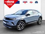 Opel Mokka GS|Automatik|Facelift|LED|Black Paket|Opel - Opel Mokka: Black
