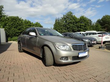 Bild 6 Mercedes-Benz C 200 C -Klasse Lim. C 200 Kompressor