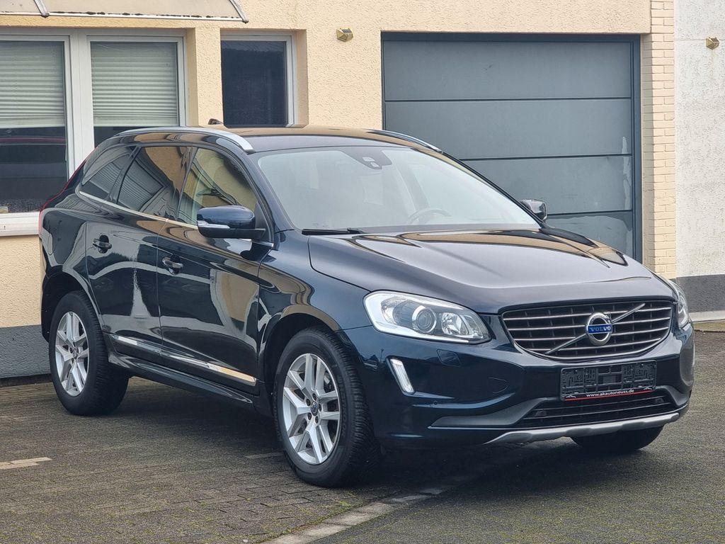 Image of Volvo XC60