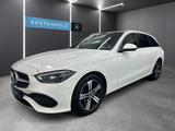 Mercedes-Benz C 220 d T Fahrass Pano AHK Kamera Spurhalt-Ass - Gebrauchtwagen in Freiburg