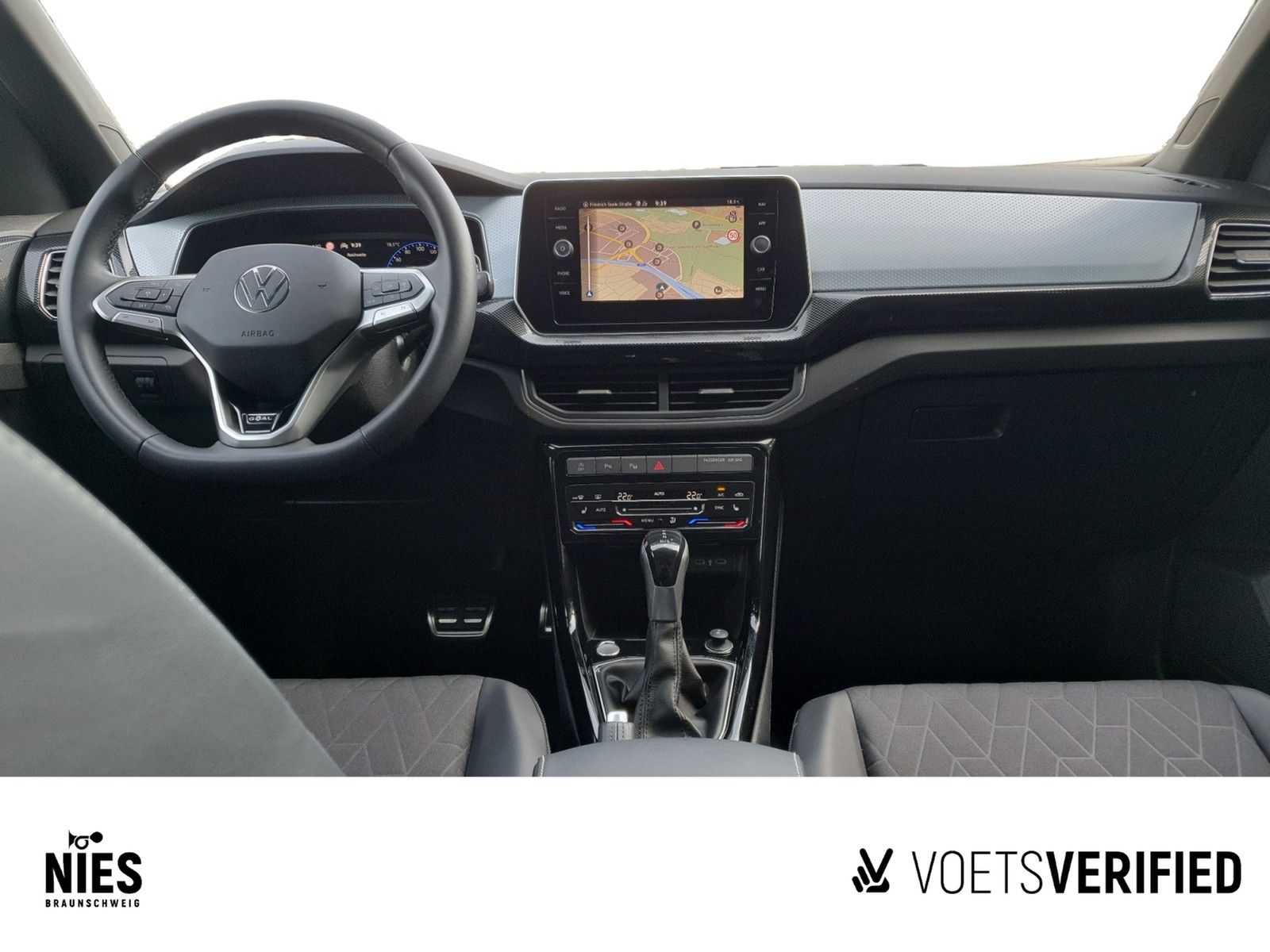 Volkswagen T-Cross - Bild 9