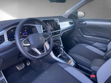 Volkswagen T-Roc 2.0 TDI DSG Goal ACC AHK LED-PLUS NAVI ALU