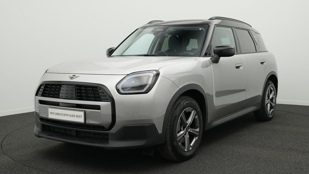 MINI Classic Trim