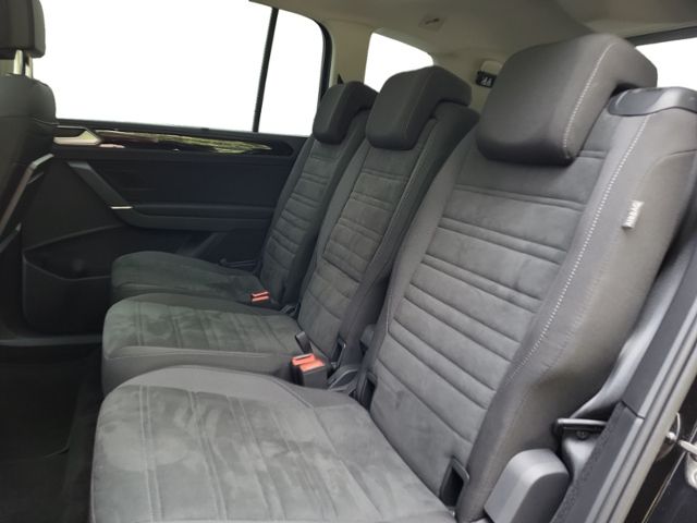 Volkswagen Touran - Bild 13