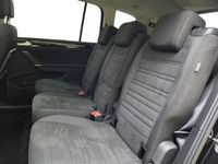 Volkswagen Touran - Vorschau Bild 13