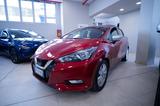 Nissan Micra 0.9 Plus Gpl - Nissan Micra mit LPG-Antrieb