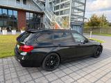 BMW F31 330d M Paket LCI - BMW 330 Kombi 330d m paket mit Diesel-Antrieb