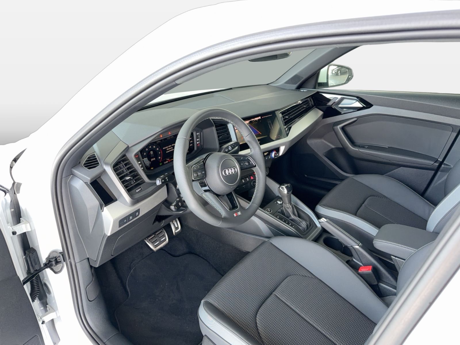 Audi A1 - Bild 10