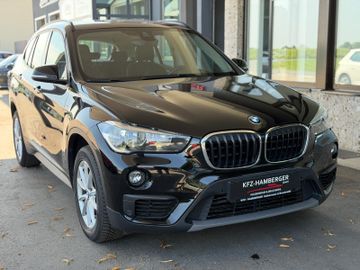 BMW X1 - 6