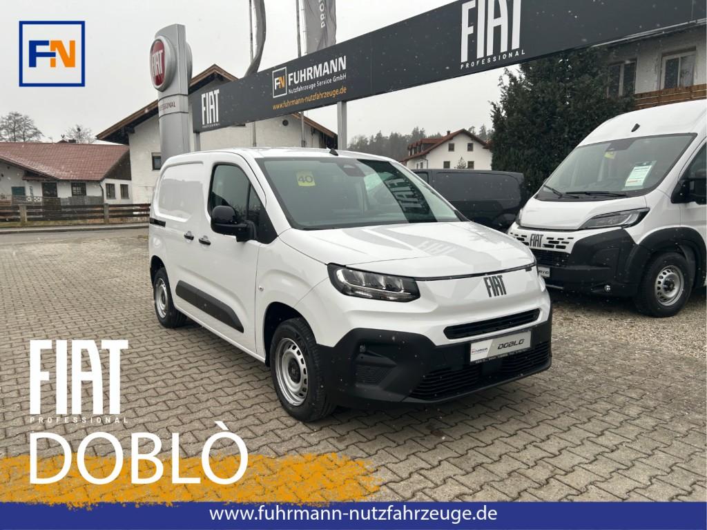 Fiat DOBLO KASTENWAGEN M 100MT