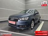 Audi A1 sport "MULTI-PDC-SITZH-ALU-TÜV NEU" - gebrauchte Kleinwagen in Aachen