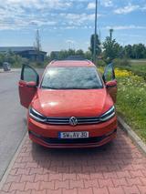 Volkswagen Autos -> Gebrauchtwagen. - : Autos