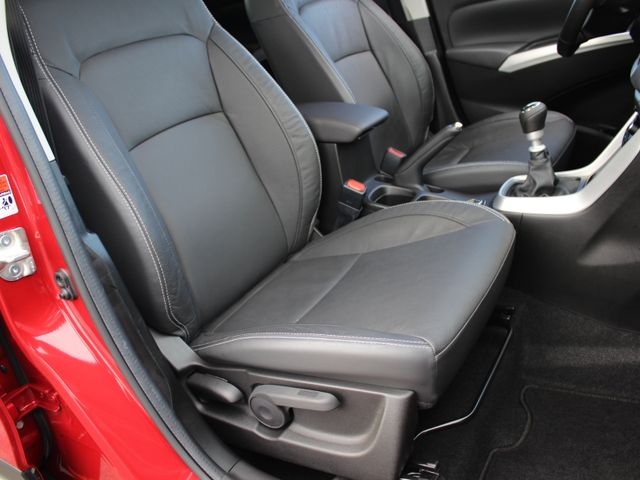 SX4 S-Cross 1.4 4x4 Comfort+ 8.637 KM ! AHK