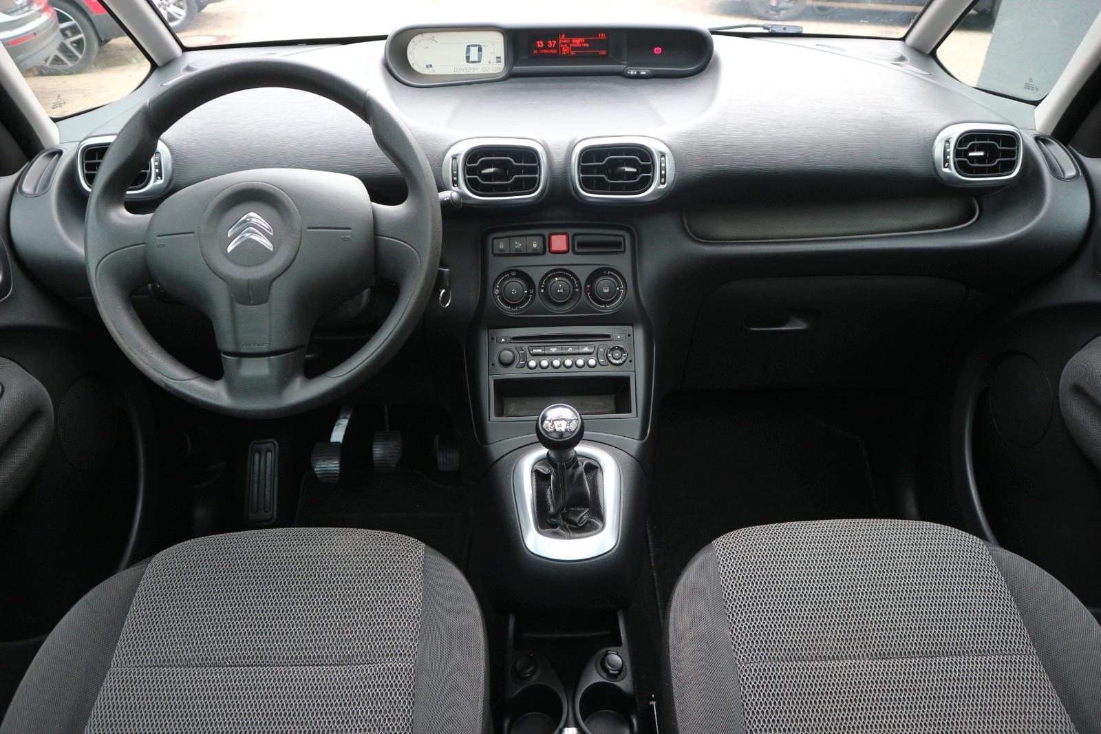 Citroën C3 Picasso Selection *PANO|PDC|VC|TEMPO|KLIMA*