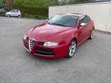 Alfa Romeo GT 1.9 JTD 16V M-Jet Q2.klima.2HD.euro4.18zoll - Alfa Romeo GT: Sportwagen