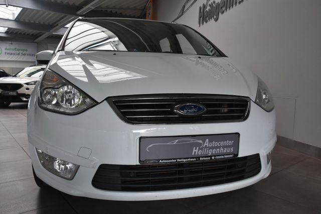 Ford Galaxy Business Edition Navi 7-Sitzer SHZ PDC