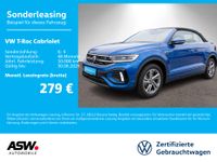Volkswagen T-Roc - Vorschau Bild 1