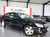 Mercedes-Benz CLC 180 Kompressor AVANTAGRDE / PANORAMA, XENON - : Coupe, Clc