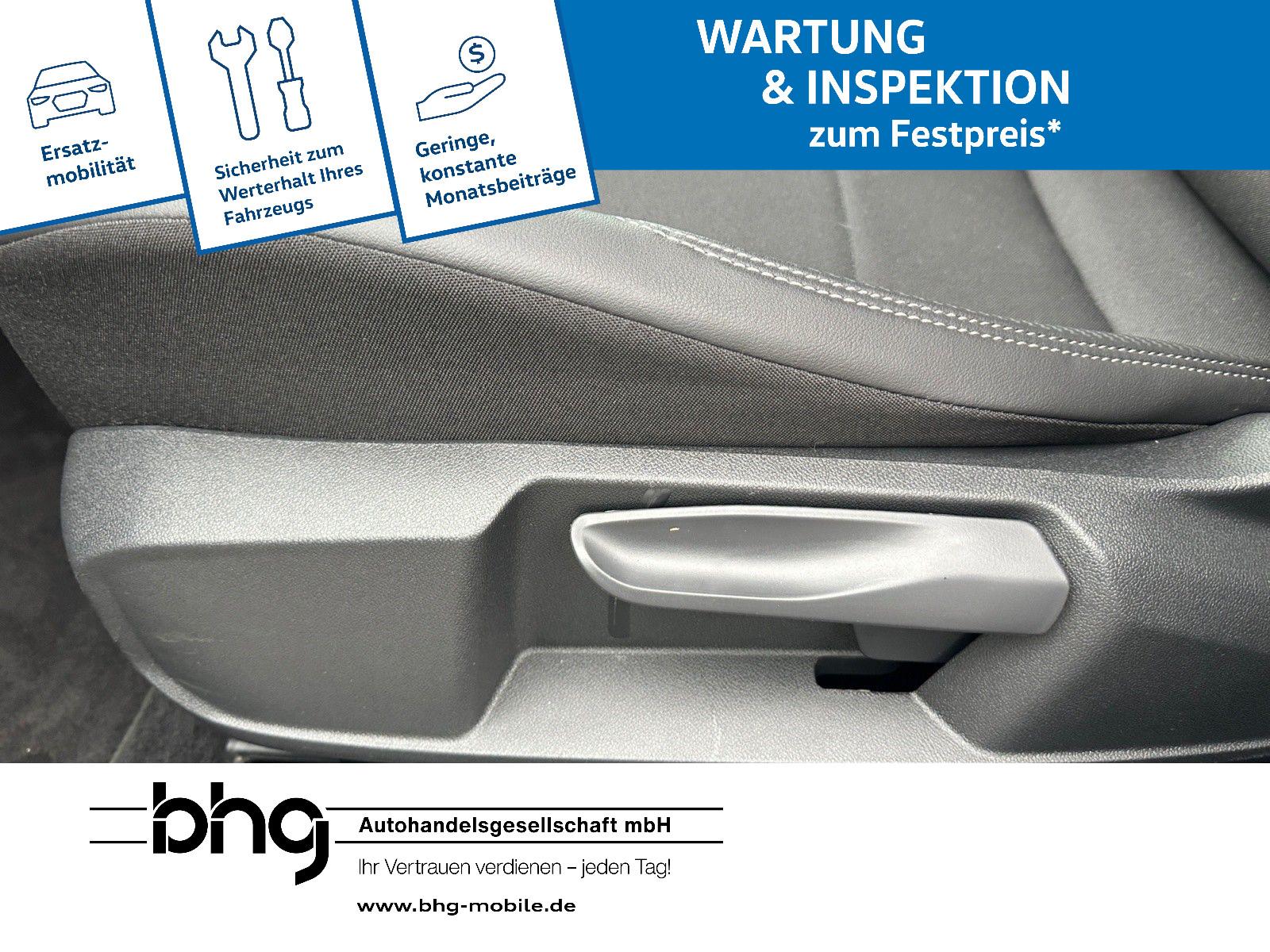 Volkswagen Taigo 1.5 TSI DSG IQ.Light DigitalPRO AHK Kamera, миниатюра 21