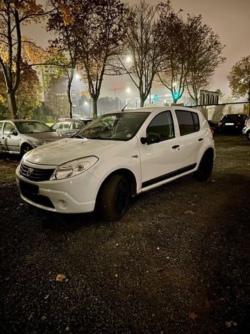 Dacia Dagia sandero