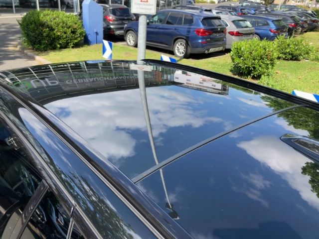 BMW 520 - Bild 14