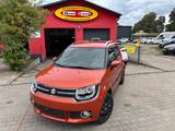Suzuki Ignis Comfort 4x4 KLIMA*LED*NAVI* - Suzuki Ignis: Limousine