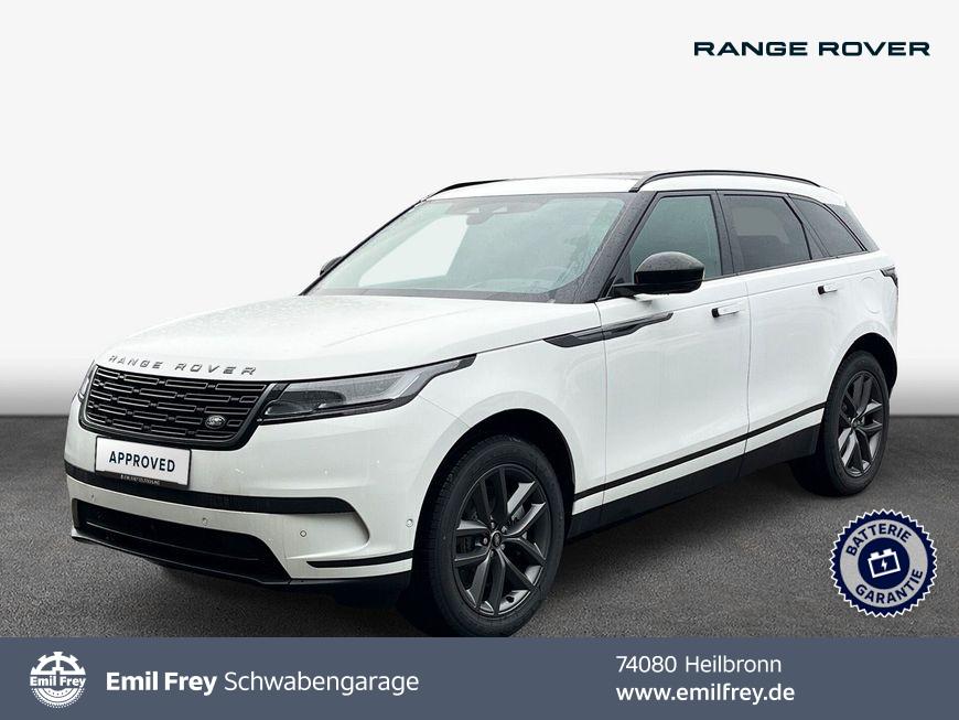 Land Rover Range Rover Velar P400e S