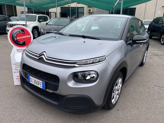 Citroën Citroen C3 PureTech 1.2 83 S&S Shine