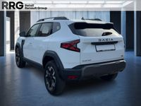 Dacia Duster - Vorschau Bild 4