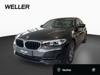 BMW 530 - Vorschau Bild 1