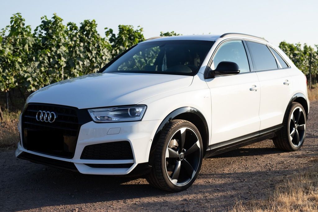 Image of Audi Q3