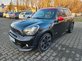 MINI JOHN_COOPER_WORKS Countryman John Cooper Works - MINI John Cooper Works: 5 Türen