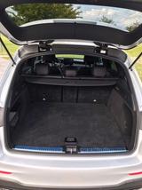 Mercedes-Benz GLC 43 AMG Mercedes-AMG GLC 43 4MATIC Autom.... - silberne Mercedes-Benz GLC 43 AMG