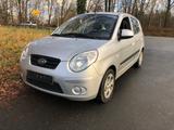 Kia Picanto 1.1 Attract Attract - Kia Picanto: Attract