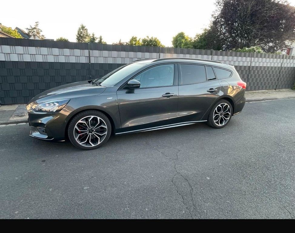 Image of Ford Focus
