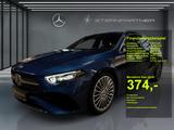 Mercedes-Benz A 220 d Lim, AMG, HuD, Multibeam, 360°, Ambiente - Mercedes-Benz A 220 in Hamburg