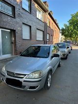 Opel Corsa 1.3 CDTI - - Opel Corsa aus 2006 mit Diesel-Antrieb