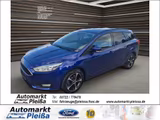 Ford Focus Turnier 1.0 Business  Zahnriemen Neu - Ford Tageszulassungen