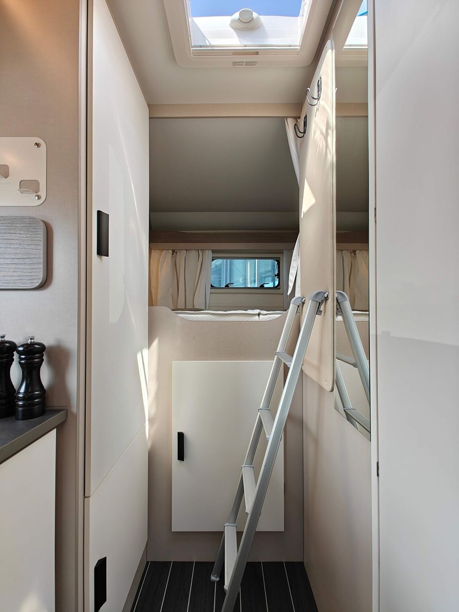 Fahrzeugabbildung XGO Dynamic 35