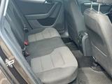 Volkswagen Passat Variant Comfortline BlueMotion 170000 KM - gebrauchte VW Passat Variant aus dem Jahr 2013