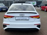 Audi A3 Lim. 3X S-LINE BLACK EDITION PANO HUD CARBON - Audi A3: Edition