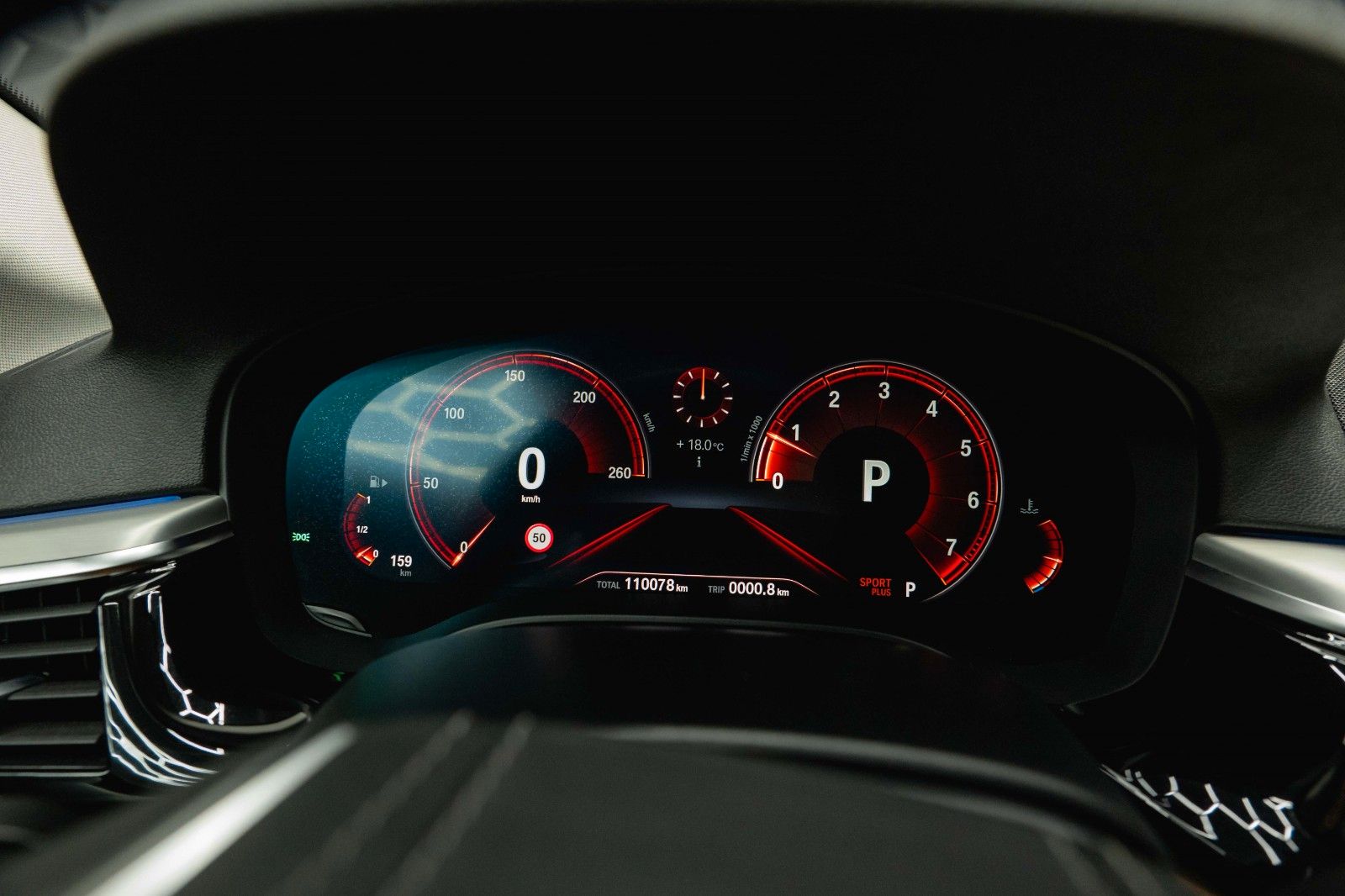 Fahrzeugabbildung BMW 540i xDrive M-Sport Performance Shadow *ACC*LED*