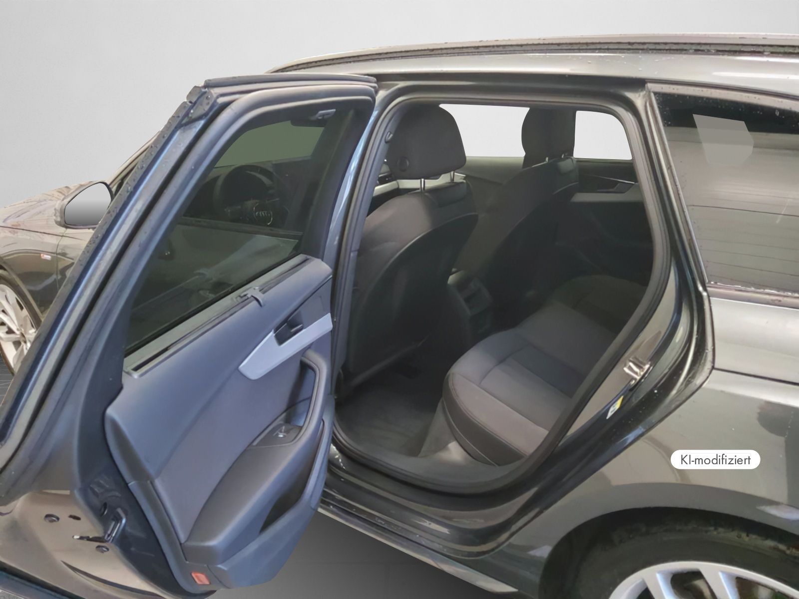 Audi A4 - Bild 5