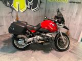 BMW R 1100 GS - BMW GS 1100
